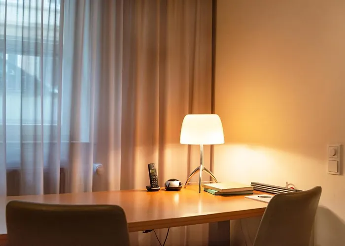Firstclass Apartments
