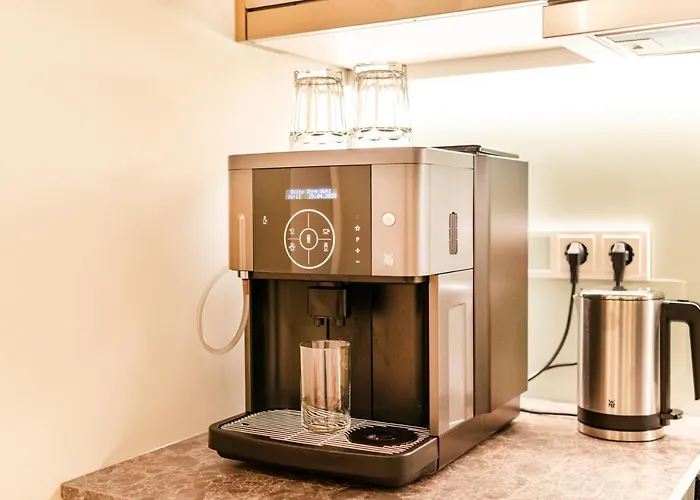 Firstclass Apartments